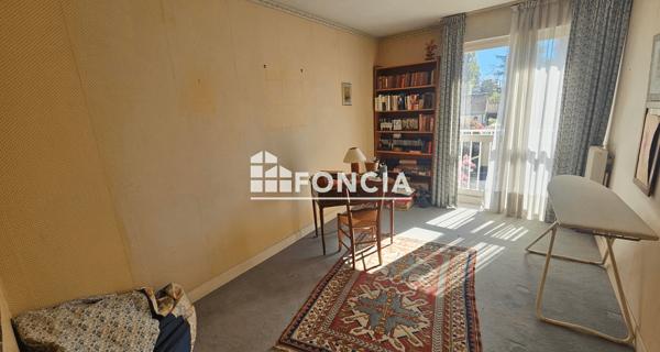 À vendre Appartement 6 pièces 112.92 m² - Chambourcy 78240