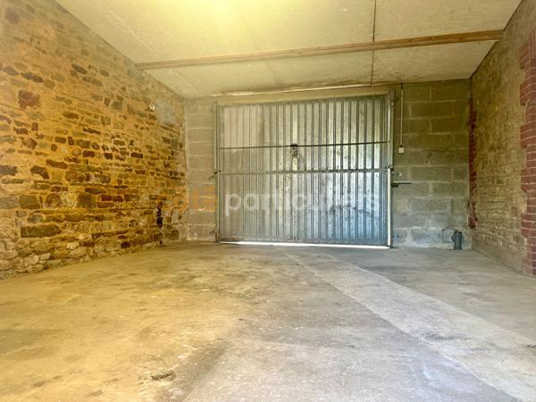 Vente Maison94 m² - 5 Pièces - MONTSENELLE (50250)