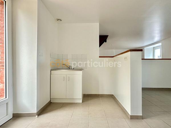 Vente Maison94 m² - 5 Pièces - MONTSENELLE (50250)