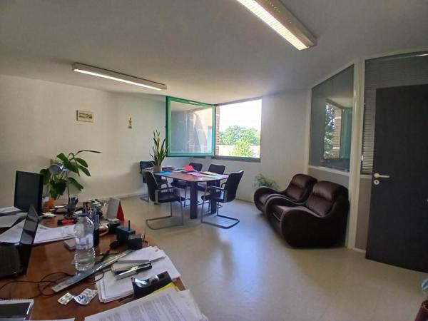 Achat Bureau 77 77420 Champs Sur Marne 885172