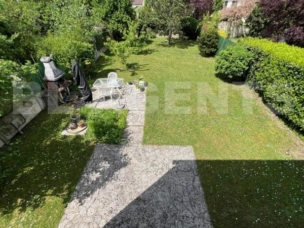 Pavillon 6 pièces – 150 m² – Thorigny-sur-Marne