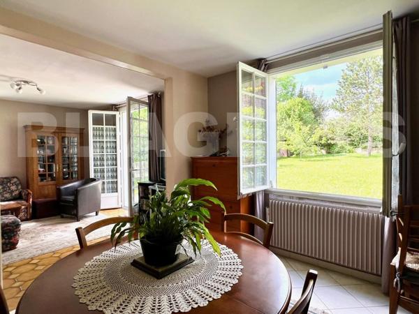 Pavillon 6 pièces – 150 m² – Thorigny-sur-Marne