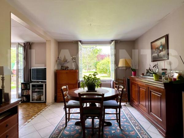 Pavillon 6 pièces – 150 m² – Thorigny-sur-Marne