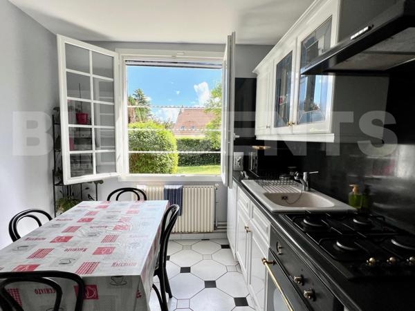 Pavillon 6 pièces – 150 m² – Thorigny-sur-Marne