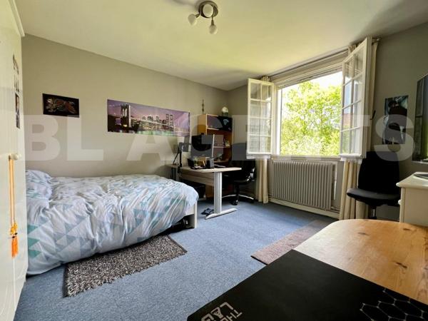 Pavillon 6 pièces – 150 m² – Thorigny-sur-Marne