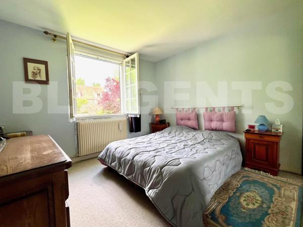 Pavillon 6 pièces – 150 m² – Thorigny-sur-Marne