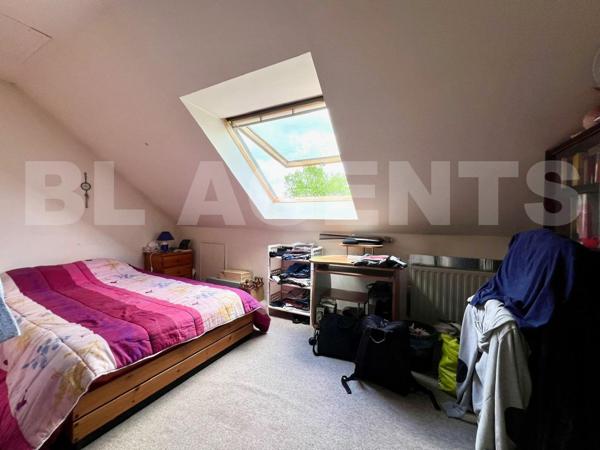 Pavillon 6 pièces – 150 m² – Thorigny-sur-Marne