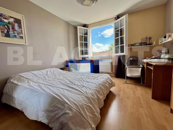 Pavillon 6 pièces – 150 m² – Thorigny-sur-Marne