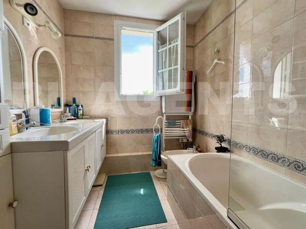 Pavillon 6 pièces – 150 m² – Thorigny-sur-Marne