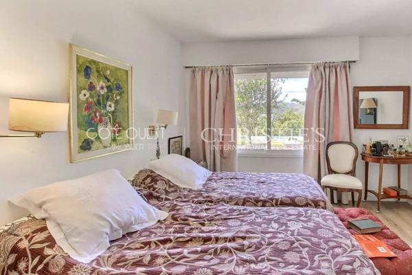 À vendre Urrugne - Villa avec piscine vue sur les montagnes