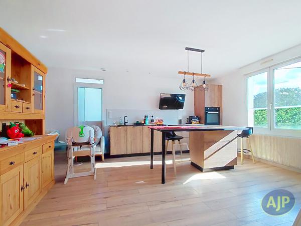 Vente maison Gujan Mestras : 627 000 € - AJP ACTEA La Hume