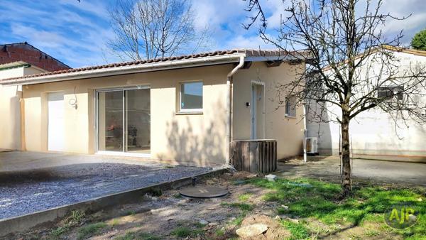 Vente maison Gujan Mestras : 627 000 € - AJP ACTEA La Hume