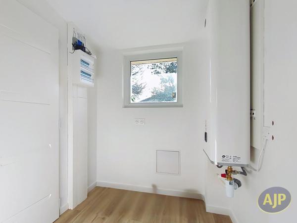 Vente maison Gujan Mestras : 627 000 € - AJP ACTEA La Hume