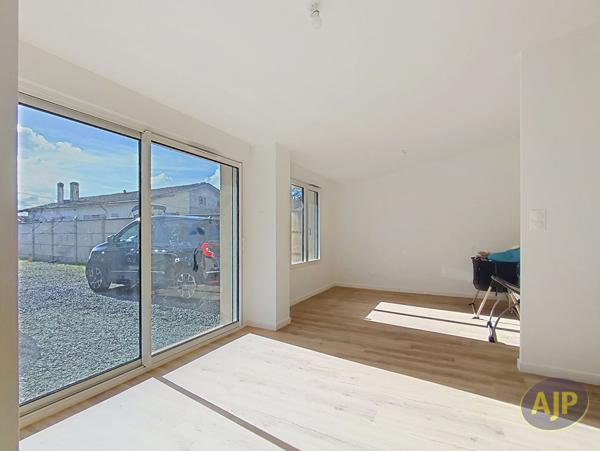 Vente maison Gujan Mestras : 627 000 € - AJP ACTEA La Hume