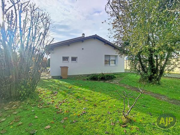 Vente maison Gujan Mestras : 627 000 € - AJP ACTEA La Hume