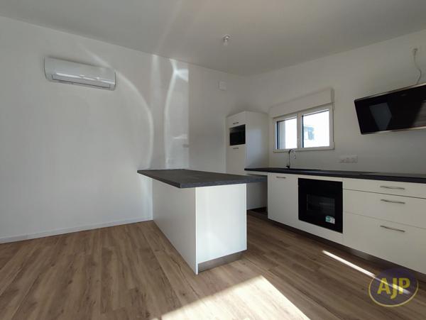 Vente maison Gujan Mestras : 627 000 € - AJP ACTEA La Hume