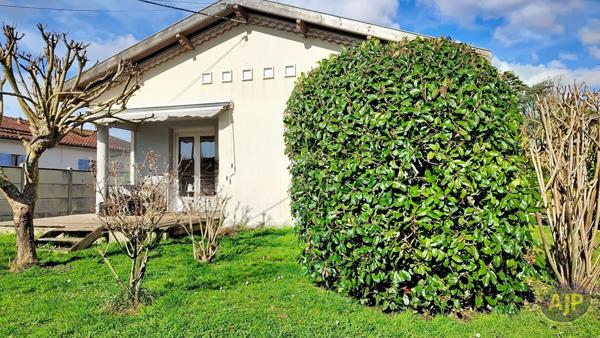 Vente maison Gujan Mestras : 627 000 € - AJP ACTEA La Hume