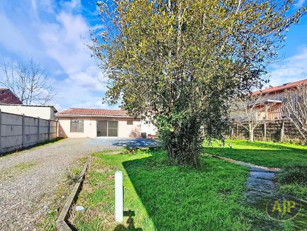 Vente maison Gujan Mestras : 627 000 € - AJP ACTEA La Hume