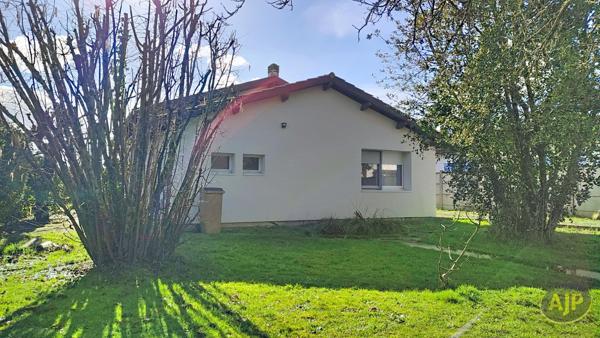 Vente maison Gujan Mestras : 627 000 € - AJP ACTEA La Hume