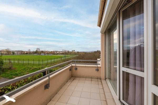 Appartement à vendre |  Achères |  3 pièces | 60 m²