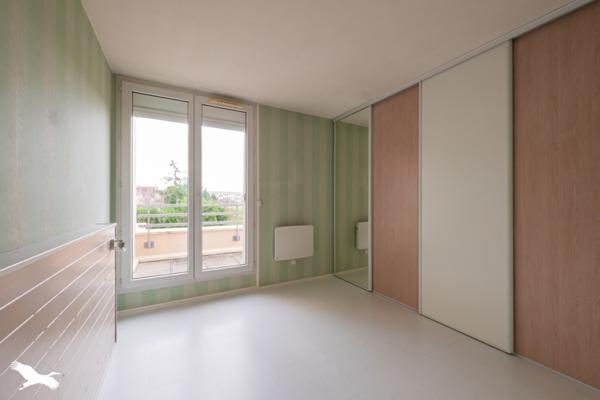 Appartement à vendre |  Achères |  3 pièces | 60 m²
