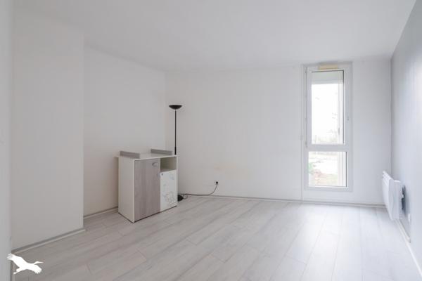 Appartement à vendre |  Achères |  3 pièces | 60 m²