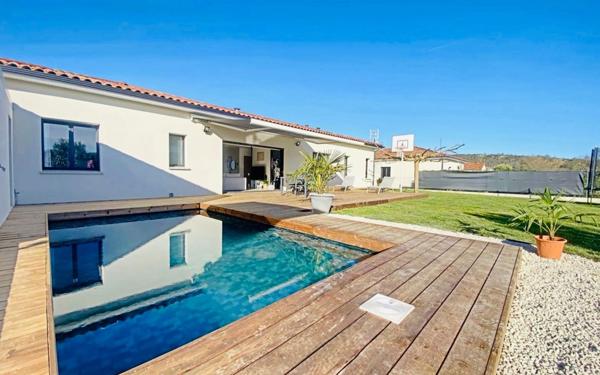 Maison à vendre    4 pièces • 145 m2 Noé