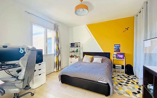 Maison à vendre    4 pièces • 145 m2 Noé