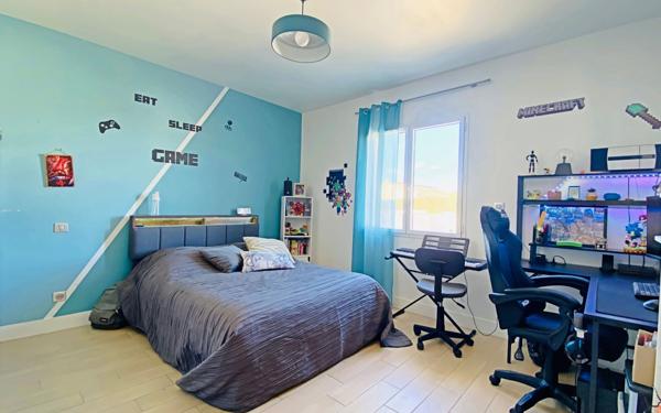 Maison à vendre    4 pièces • 145 m2 Noé