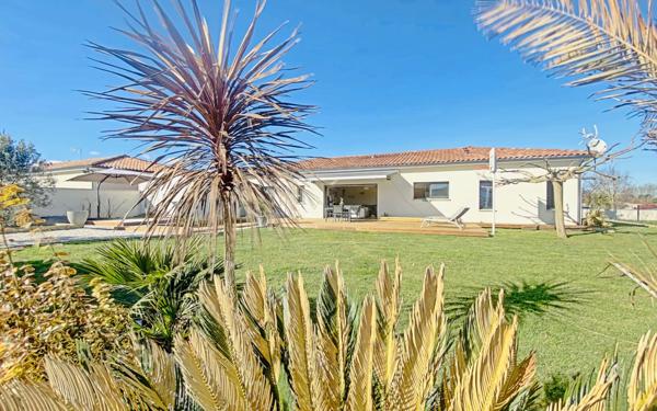 Maison à vendre    4 pièces • 145 m2 Noé