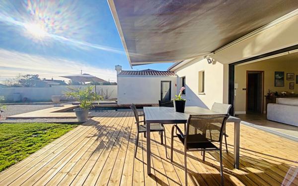 Maison à vendre    4 pièces • 145 m2 Noé