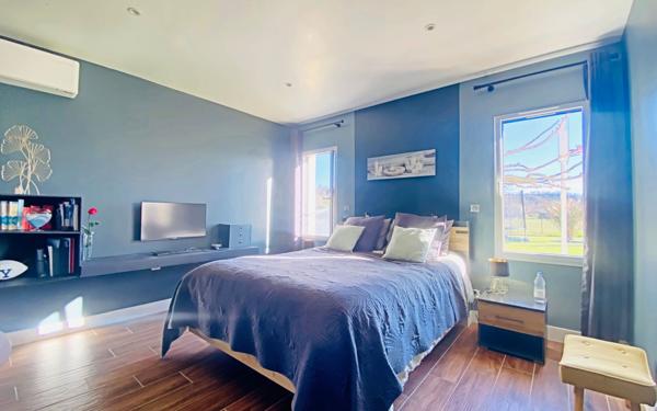 Maison à vendre    4 pièces • 145 m2 Noé