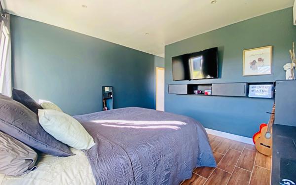 Maison à vendre    4 pièces • 145 m2 Noé