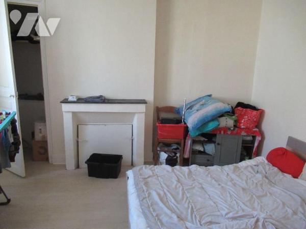 A vendre à Troyes dans petite copropriété de 8 lots .  6 Appartements de type 2 vendus tous  lo...