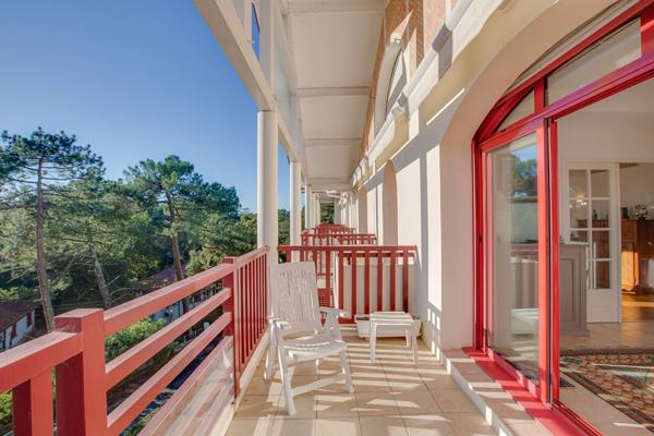HOSSEGOR , Appartement, 3 pièces, 119 m², 1 298 000 € - Réf : 3703-1-7765
