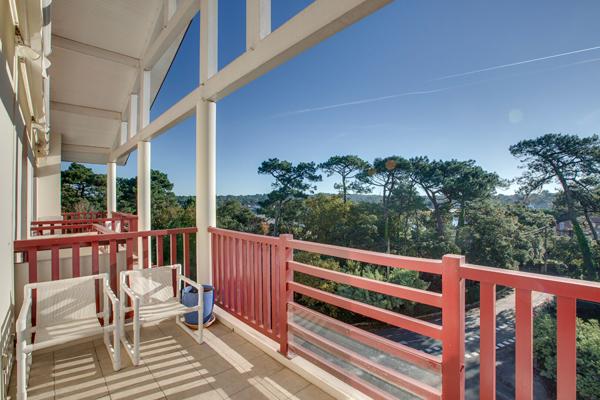HOSSEGOR , Appartement, 3 pièces, 119 m², 1 298 000 € - Réf : 3703-1-7765