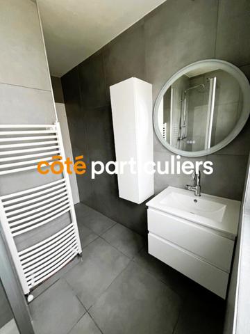 Vente Appartement55 m² - 3 Pièces - EVREUX (27000)