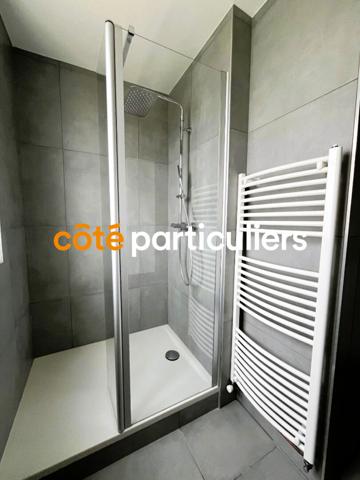 Vente Appartement55 m² - 3 Pièces - EVREUX (27000)