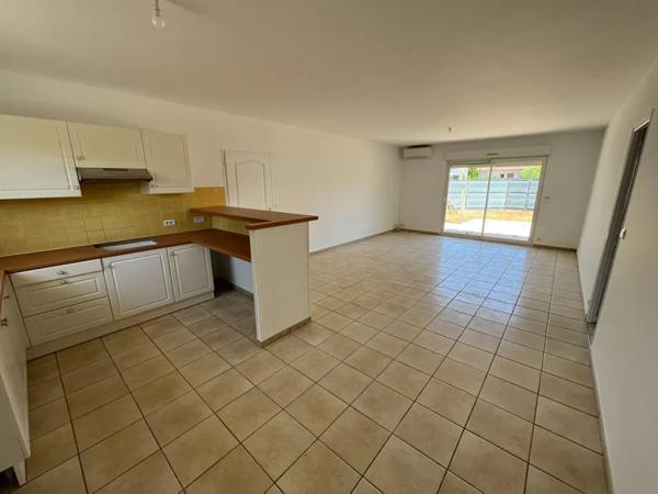 maison 3 pièces 70m² à vendre à Aureilhan