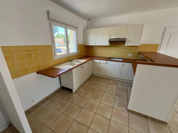 maison 3 pièces 70m² à vendre à Aureilhan