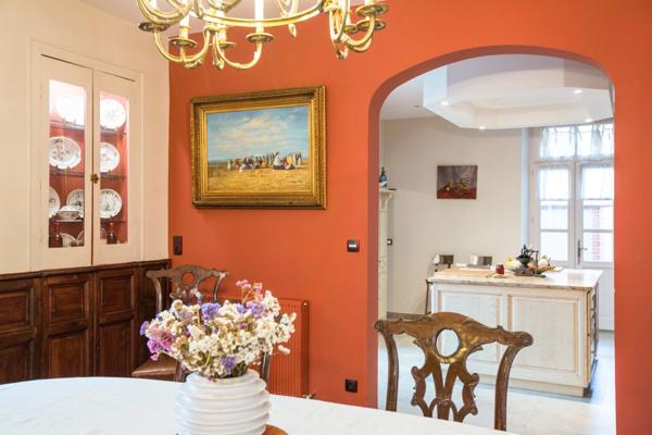 Dpt Gers(32), AIRE SUR L ADOUR proche, PROPRIETE BOURGEOISE du XIX, sans travaux, avec gite indépendant, maison de gardien, avec jardin, garage, piscine, sur les Chemins de St jacques