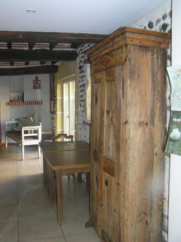 Dpt Gers(32), AIRE SUR L ADOUR proche, PROPRIETE BOURGEOISE du XIX, sans travaux, avec gite indépendant, maison de gardien, avec jardin, garage, piscine, sur les Chemins de St jacques