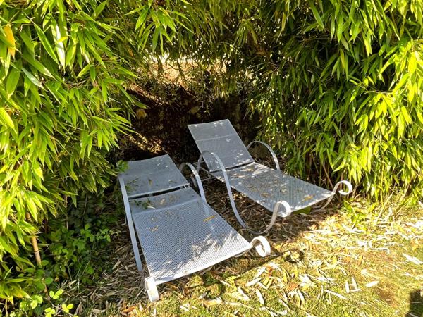 Dpt Gers(32), AIRE SUR L ADOUR proche, PROPRIETE BOURGEOISE du XIX, sans travaux, avec gite indépendant, maison de gardien, avec jardin, garage, piscine, sur les Chemins de St jacques