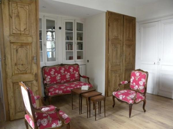 Dpt Gers(32), AIRE SUR L ADOUR proche, PROPRIETE BOURGEOISE du XIX, sans travaux, avec gite indépendant, maison de gardien, avec jardin, garage, piscine, sur les Chemins de St jacques