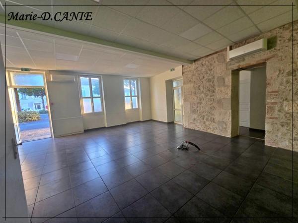Immeuble à vendre NERAC (47)