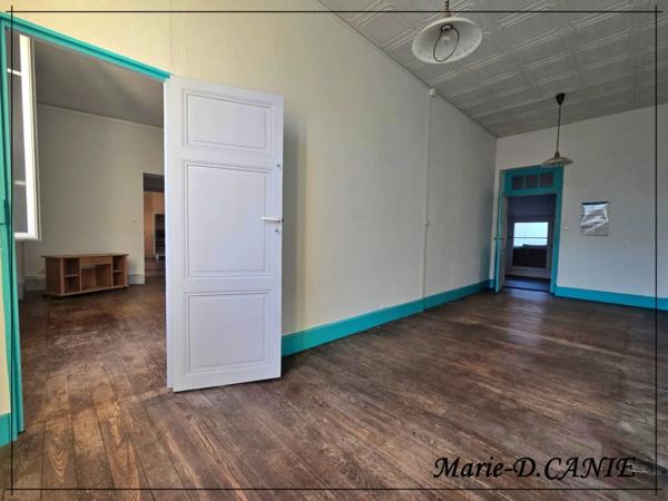 Immeuble à vendre NERAC (47)