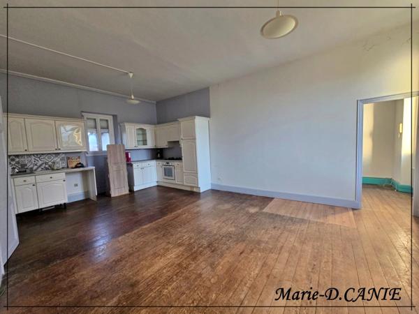 Immeuble à vendre NERAC (47)