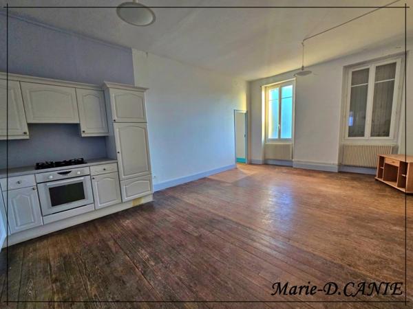 Immeuble à vendre NERAC (47)