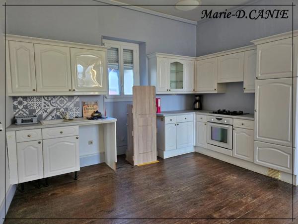 Immeuble à vendre NERAC (47)