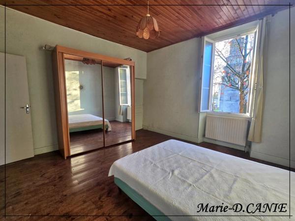 Immeuble à vendre NERAC (47)